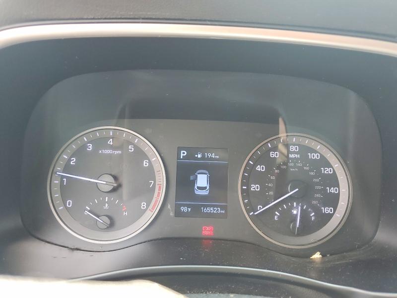Продаж на аукціоні авто 2019 Hyundai Tucson, vin: KM8J23A47KU058969, номер лоту: 62479876