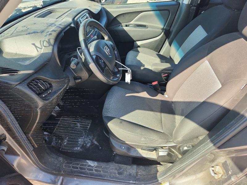 Aukcja sprzedaży 2019 Ram Promaster City, vin: ZFBHRFBB3K6N97237, numer aukcji: 85604445