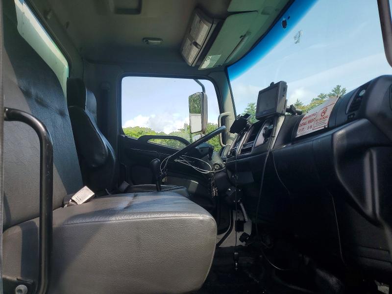 Продажа на аукционе авто 2012 Hino 258/268, vin: 5PVNE8JP7C4S50334, номер лота: 61003476