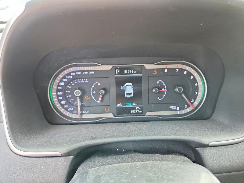 59949306 :رقم المزاد ، KM8JCCAE2NU162277 vin ، 2022 Hyundai Tucson مزاد بيع