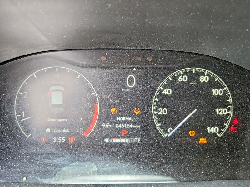Aukcja sprzedaży 2024 Honda Cr-v, vin: 7FARS4H77RE004687, numer aukcji: 62765086