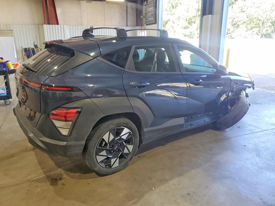 Aukcja sprzedaży 2024 Hyundai Kona, vin: KM8HB3AB1RU105534, numer aukcji: 63501156
