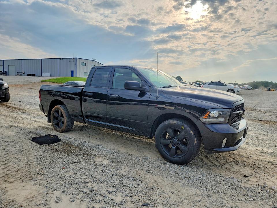 Aukcja sprzedaży 2015 Ram 1500, vin: 1C6RR6FG8FS518253, numer aukcji: 62911316