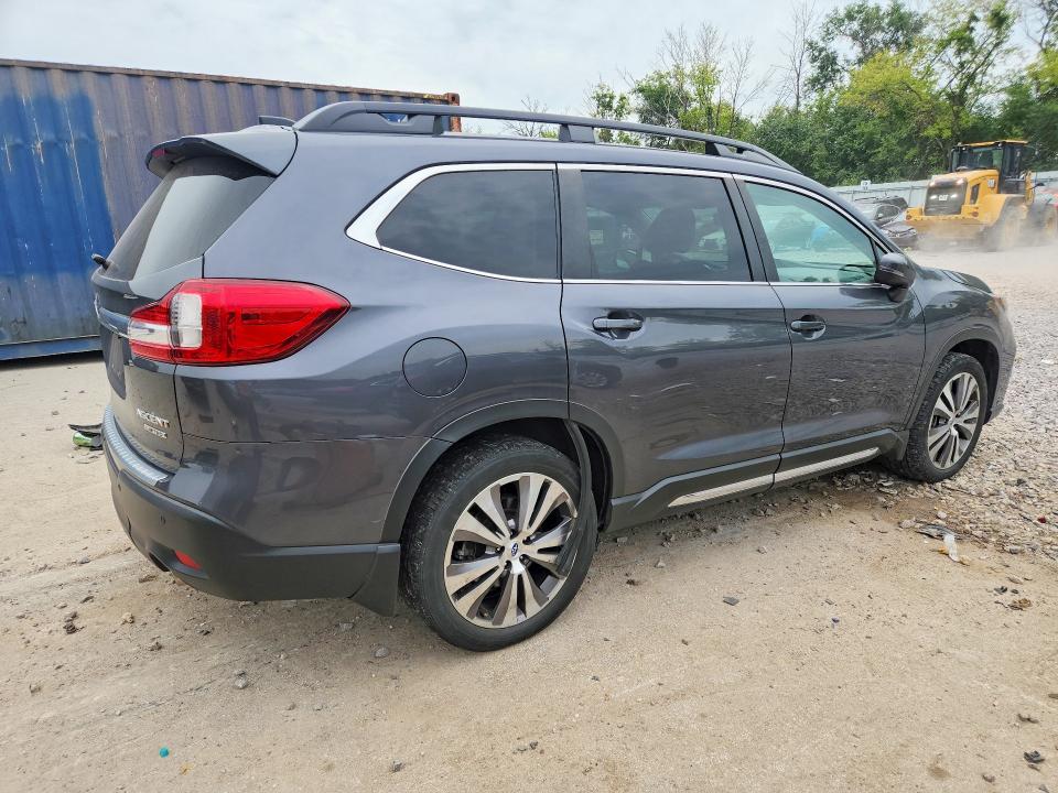 Продаж на аукціоні авто 2020 Subaru Ascent, vin: 4S4WMAJD8L3463749, номер лоту: 62955806