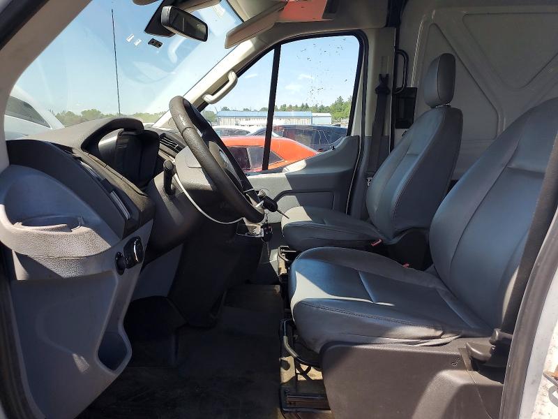 Продаж на аукціоні авто 2018 Ford Transit, vin: 1FTYR1CM4JKA72211, номер лоту: 63777096