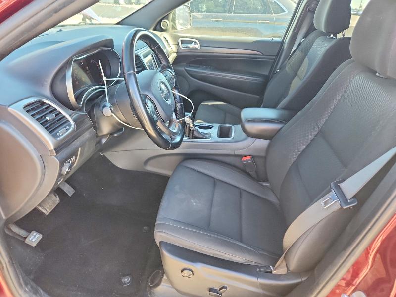 Aukcja sprzedaży 2020 Jeep Grand Cherokee, vin: 1C4RJFAG8LC275640, numer aukcji: 60253716