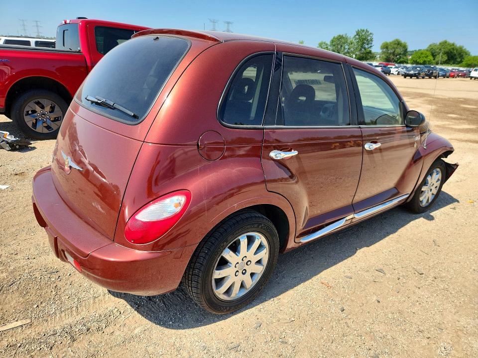 Aukcja sprzedaży 2008 Chrysler Pt Cruiser, vin: 3A8FY48B18T127802, numer aukcji: 59611146