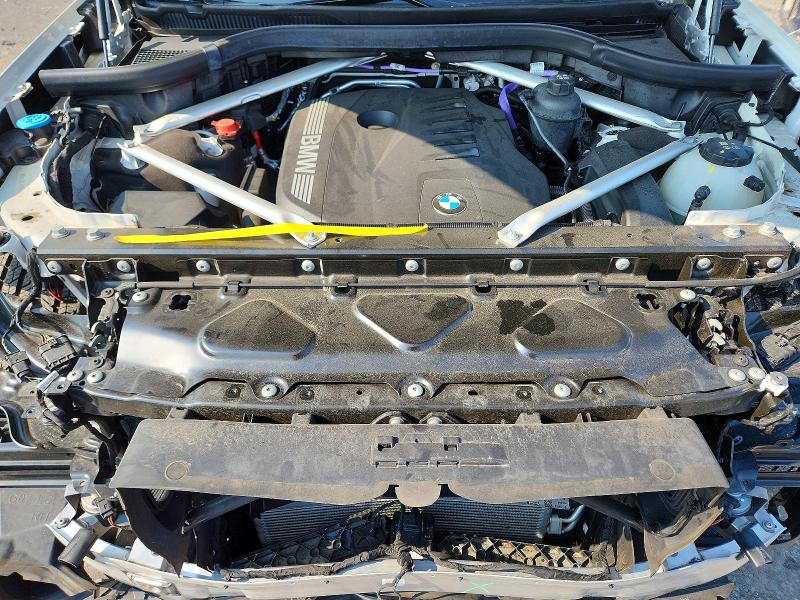 Продаж на аукціоні авто 2024 Bmw X7, vin: 5UX23EM08R9S50083, номер лоту: 62170036