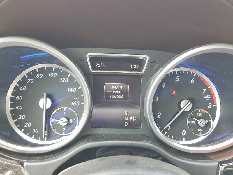 2016 Mercedes-benz Gl მანქანა იყიდება აუქციონზე, vin: 4JGDF7DE5GA639702, აუქციონის ნომერი: 85458935