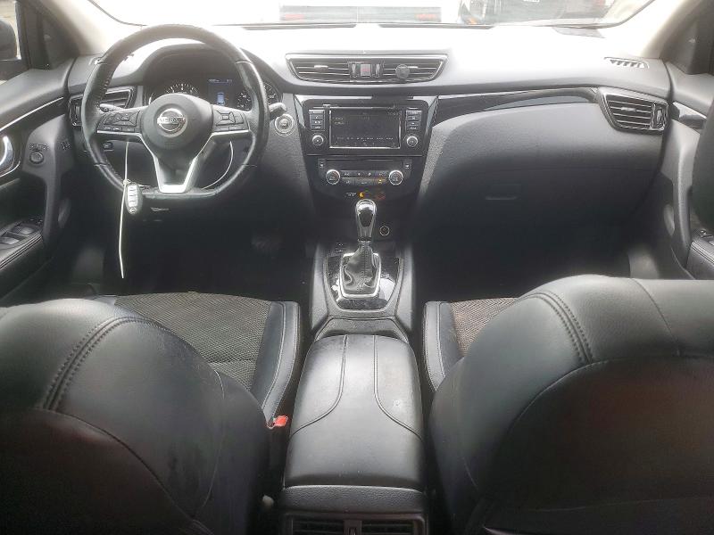 2022 Nissan Rogue Sport მანქანა იყიდება აუქციონზე, vin: JN1BJ1BW1NW491165, აუქციონის ნომერი: 62578356
