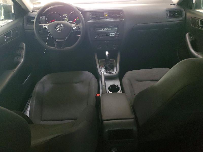 Aukcja sprzedaży 2015 Volkswagen Jetta, vin: 3VW2K7AJ3FM287890, numer aukcji: 61068846