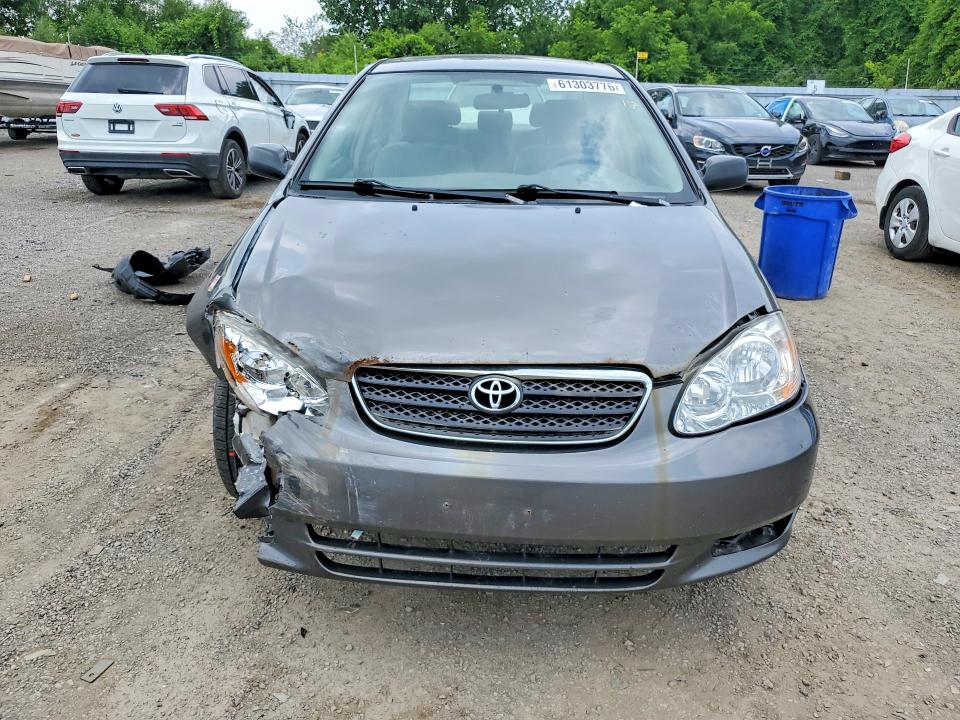 Aukcja sprzedaży 2008 Toyota Corolla, vin: 2T1BR32E28C908234, numer aukcji: 61303776