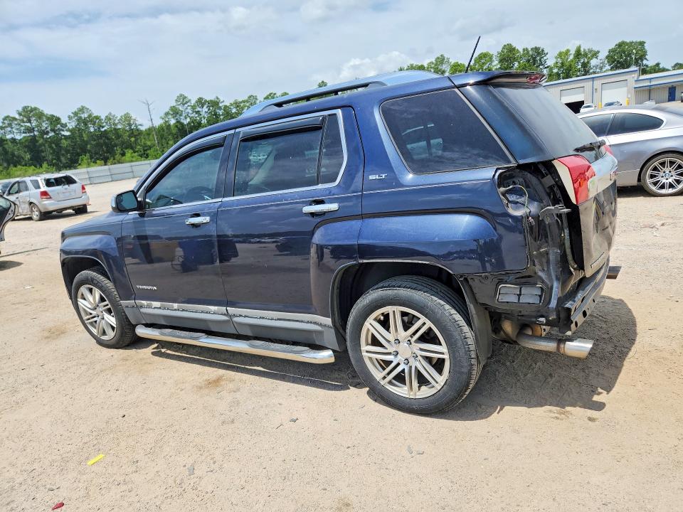 Продажа на аукционе авто 2015 Gmc Terrain, vin: 2GKFLYE38F6315104, номер лота: 62070836