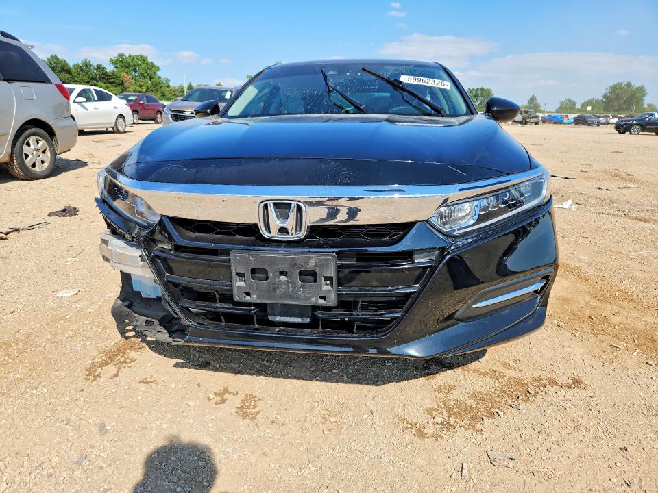 Продажа на аукционе авто 2020 Honda Accord, vin: 1HGCV3F14LA000406, номер лота: 59962326