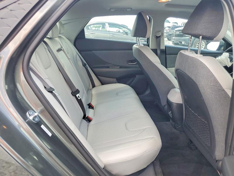 Продажа на аукционе авто 2026 Hyundai Elantra, vin: KMHLP4DG2TU150983, номер лота: 60702736