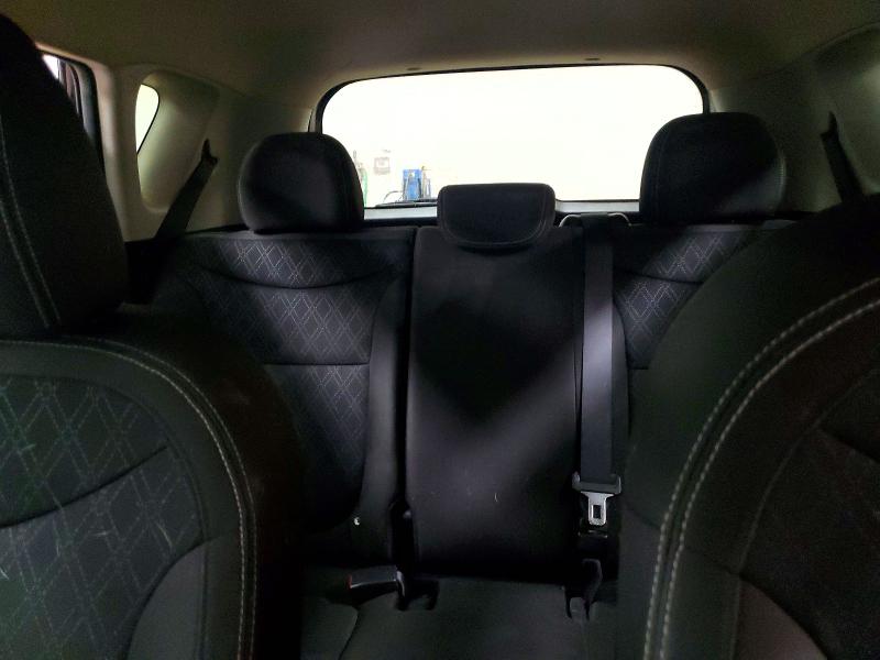 63052626 :رقم المزاد ، KNDJN2A28G7829708 vin ، 2016 Kia Soul مزاد بيع