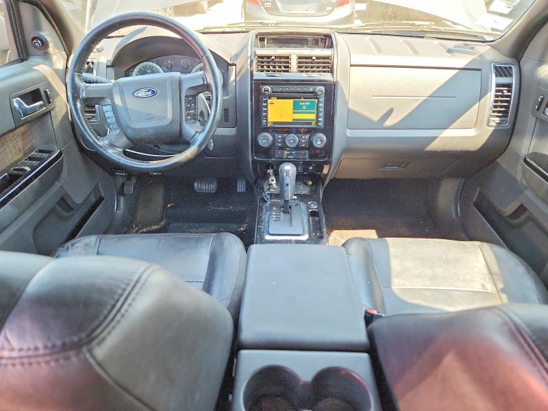 Aukcja sprzedaży 2009 Ford Escape, vin: 1FMCU94G79KB02356, numer aukcji: 61083686