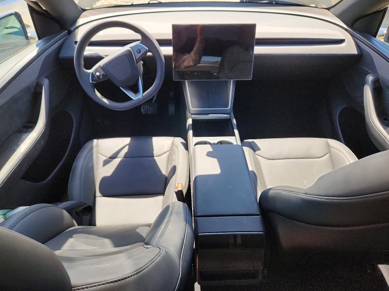Aukcja sprzedaży 2026 Tesla Model Y, vin: 7SAYGDED8TF676383, numer aukcji: 62950256