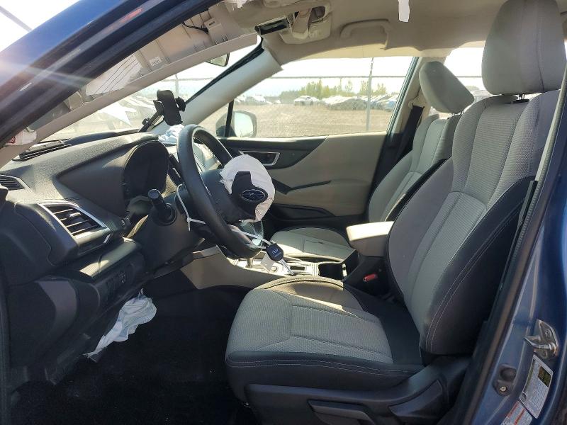 Продажа на аукционе авто 2020 Subaru Forester, vin: JF2SKADC6LH495891, номер лота: 60088086
