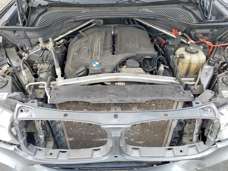 Aukcja sprzedaży 2018 Bmw X5, vin: 5UXKR0C52J0X89919, numer aukcji: 59657226