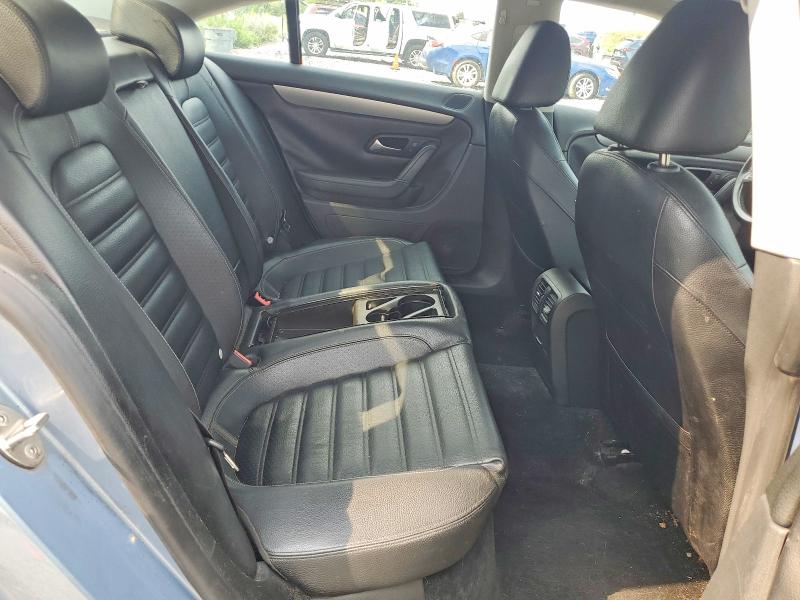 Продажа на аукционе авто 2009 Volkswagen Cc, vin: WVWNL73C39E523055, номер лота: 62830266