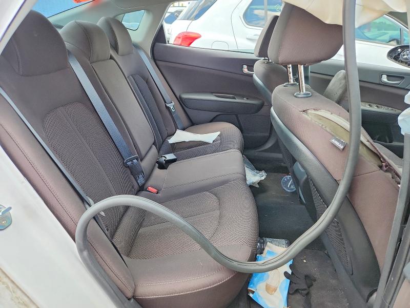 2020 Kia Optima მანქანა იყიდება აუქციონზე, vin: 5XXGT4L35LG427745, აუქციონის ნომერი: 59640516