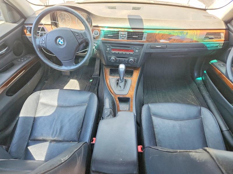 61208686 :رقم المزاد ، WBAPK7G54BNN87146 vin ، 2011 Bmw 328 مزاد بيع