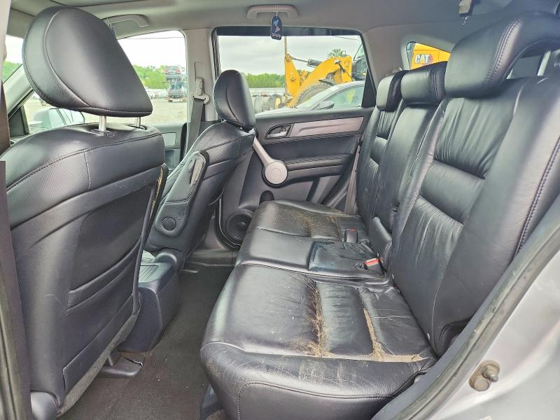 Продажа на аукционе авто 2007 Honda Cr-v, vin: 5J6RE48707L015828, номер лота: 60056596