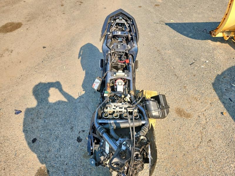Продаж на аукціоні авто 2009 Yamaha Fz6, vin: JYARJ18E09A001064, номер лоту: 60798086
