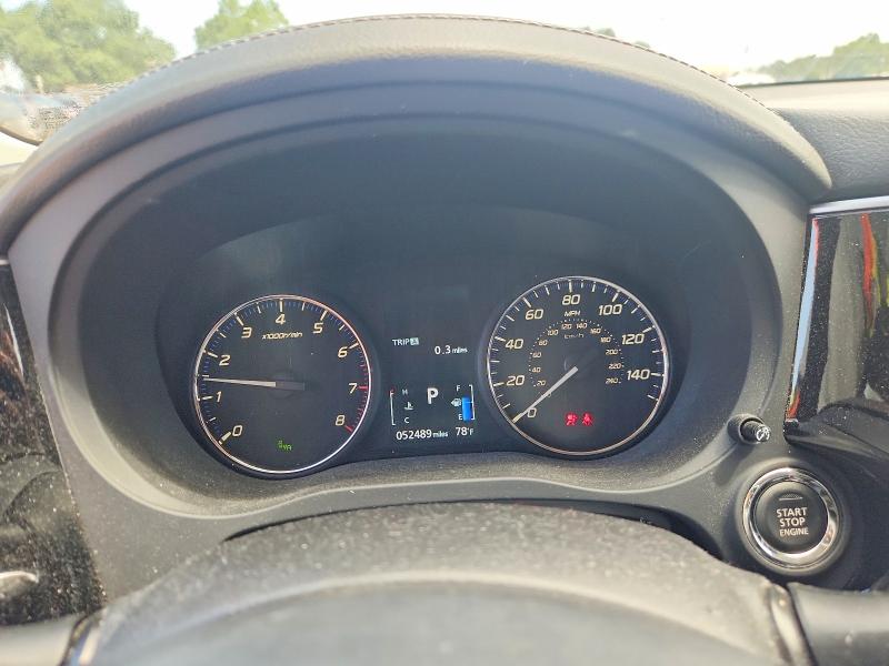 2019 Mitsubishi Outlander მანქანა იყიდება აუქციონზე, vin: JA4AD3A31KZ006126, აუქციონის ნომერი: 62436826