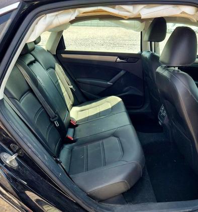 95589645 :رقم المزاد ، 1VWSA7A36LC019613 vin ، 2020 Volkswagen Passat مزاد بيع