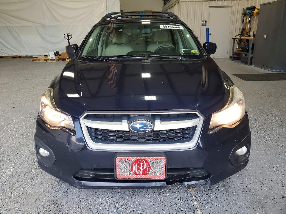 Aukcja sprzedaży 2014 Subaru Impreza, vin: JF1GPAL62EH238091, numer aukcji: 60256806