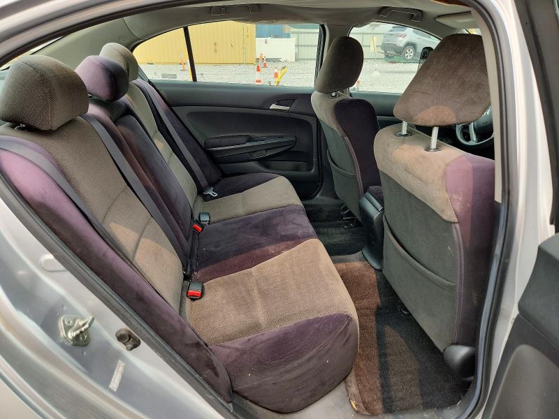 Продаж на аукціоні авто 2008 Honda Accord, vin: 1HGCP26358A021732, номер лоту: 61589166