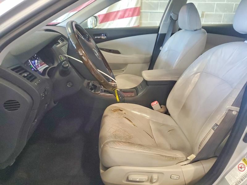 2012 Lexus Es მანქანა იყიდება აუქციონზე, vin: JTHBK1EG2C2512073, აუქციონის ნომერი: 60219636