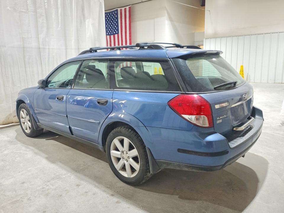 Продаж на аукціоні авто 2008 Subaru Outback, vin: 4S4BP61C087341557, номер лоту: 60851846
