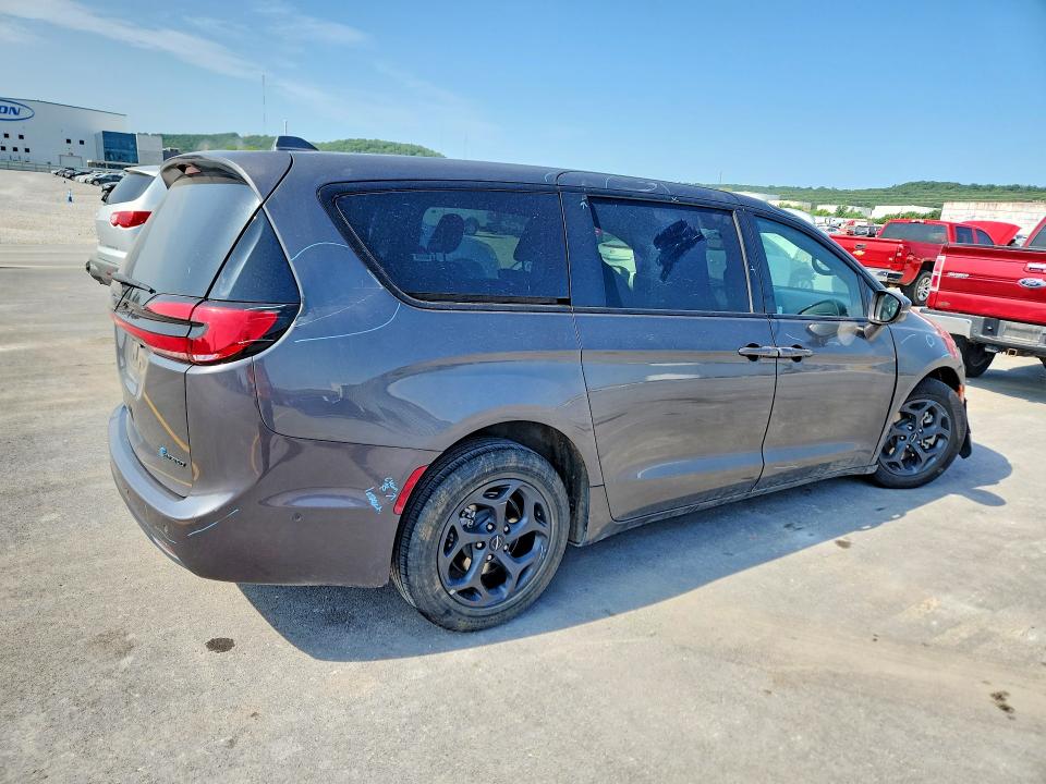 Aukcja sprzedaży 2022 Chrysler Pacifica, vin: 2C4RC1L76NR134747, numer aukcji: 62997316