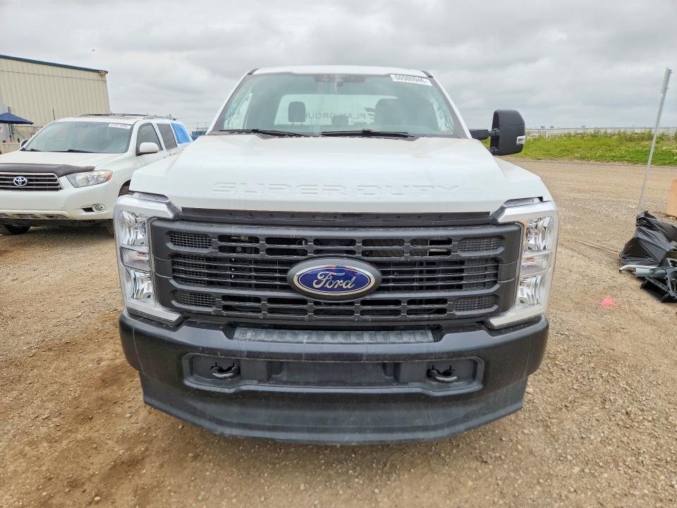 Продажа на аукционе авто 2025 Ford F250, vin: 1FT7X2BAXSEC63968, номер лота: 60980946