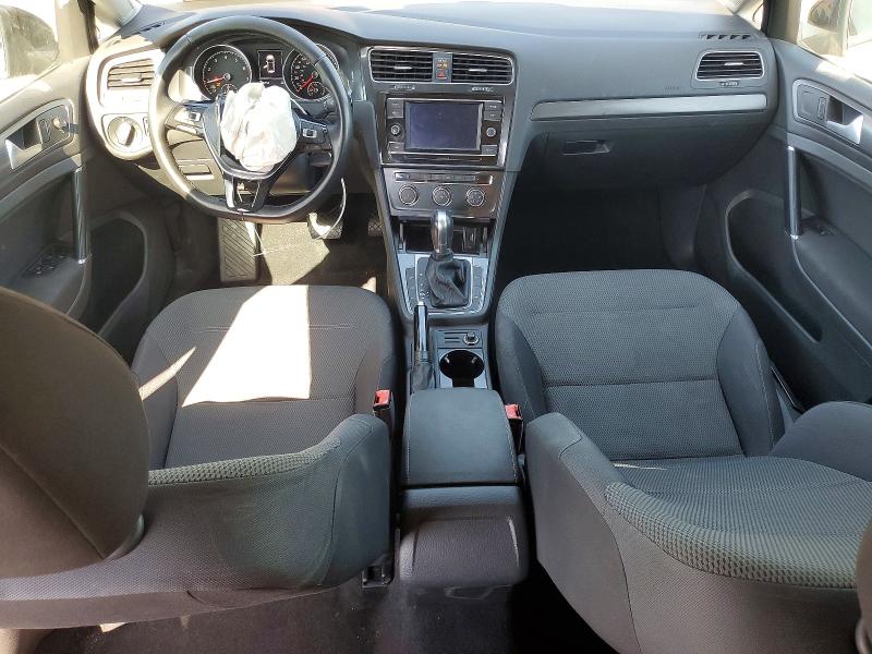 Продаж на аукціоні авто 2018 Volkswagen Golf, vin: 3VWG17AUXJM254932, номер лоту: 61060036