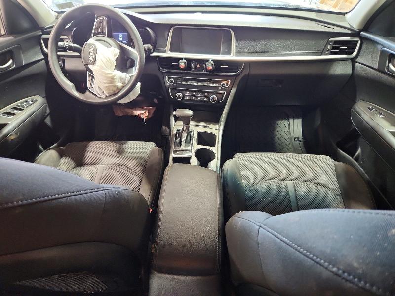 Продажа на аукционе авто 2020 Kia Optima, vin: 5XXGT4L35LG425316, номер лота: 59795116