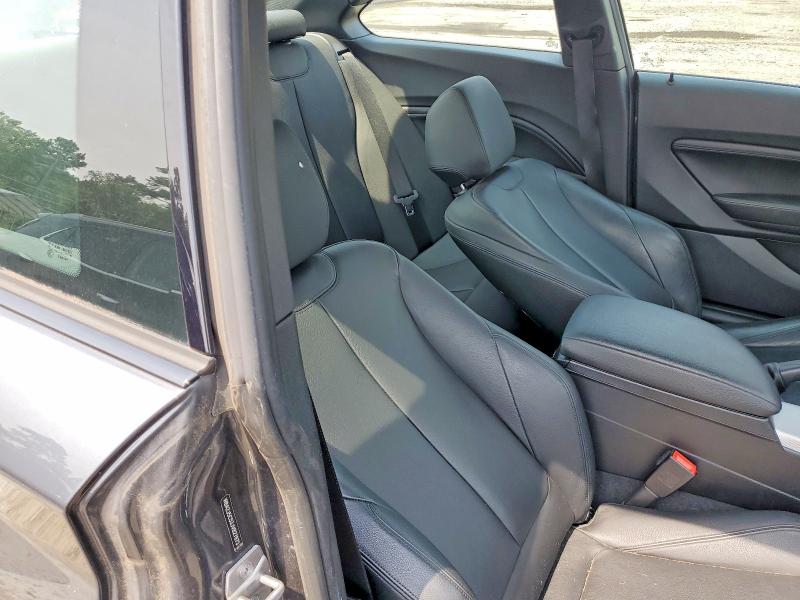 Aukcja sprzedaży 2018 Bmw M240i, vin: WBA2J5C53JVB27873, numer aukcji: 61794366