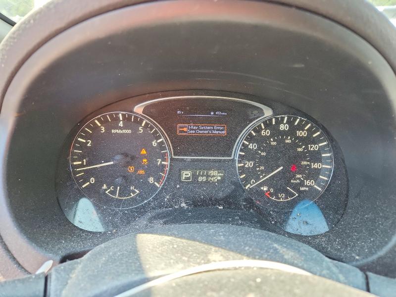 2015 Nissan Altima მანქანა იყიდება აუქციონზე, vin: 1N4AL3AP0FC585930, აუქციონის ნომერი: 62027666