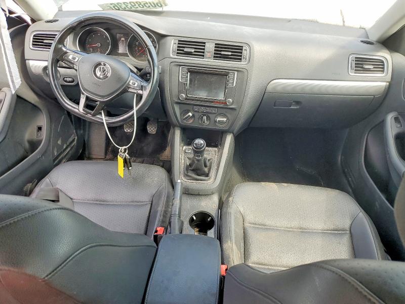 Aukcja sprzedaży 2017 Volkswagen Jetta, vin: 3VWB67AJ0HM408365, numer aukcji: 60589336