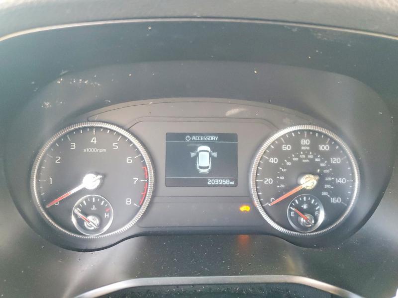 Aukcja sprzedaży 2020 Kia Telluride, vin: 5XYP34HC5LG047938, numer aukcji: 61296116