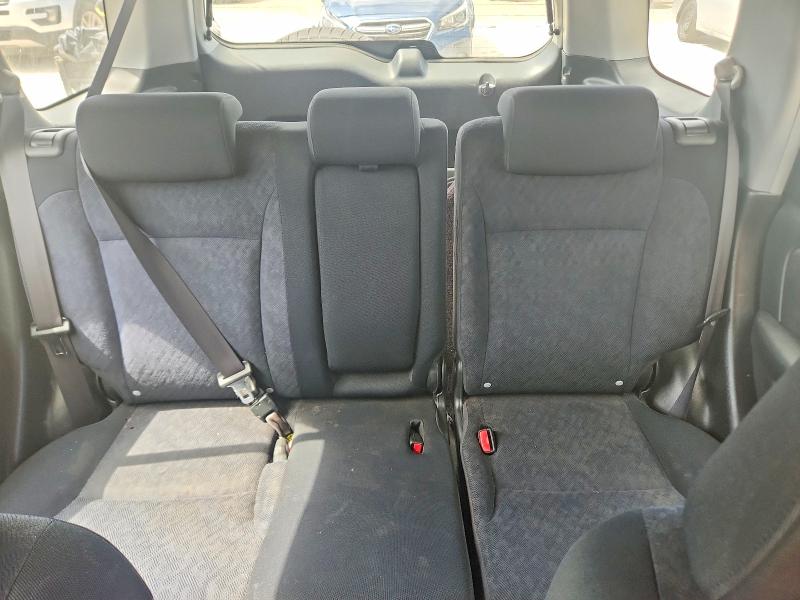 2006 Honda Cr-v მანქანა იყიდება აუქციონზე, vin: JHLRD78526C043205, აუქციონის ნომერი: 60803466