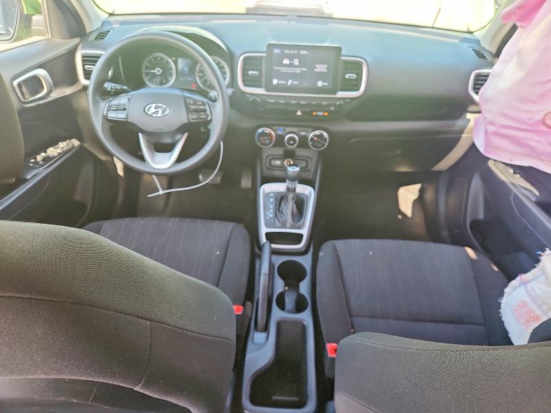 Aukcja sprzedaży 2022 Hyundai Venue, vin: KMHRB8A3XNU200999, numer aukcji: 62112316