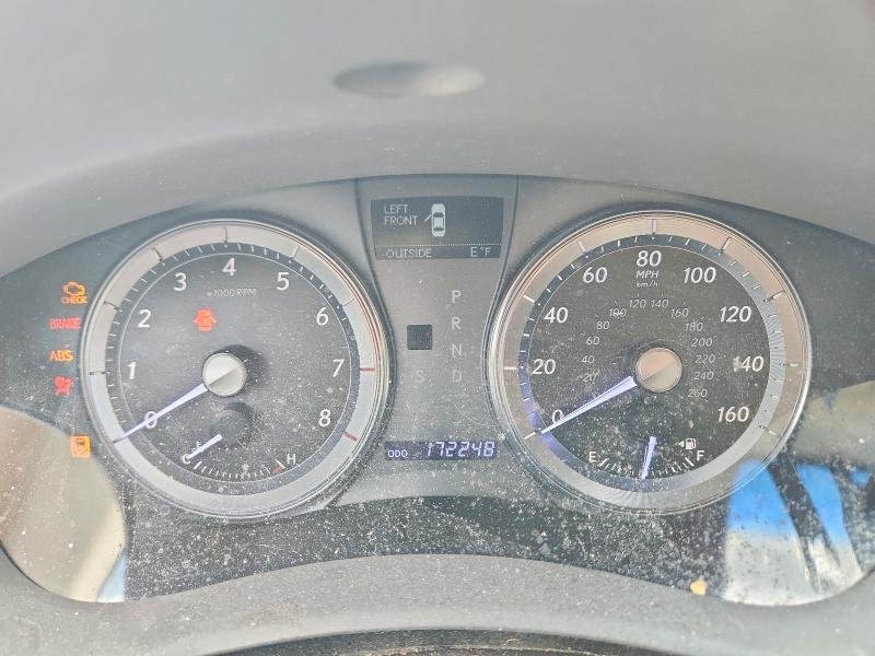 Продажа на аукционе авто 2012 Lexus Es, vin: JTHBK1EG1C2499400, номер лота: 73344755
