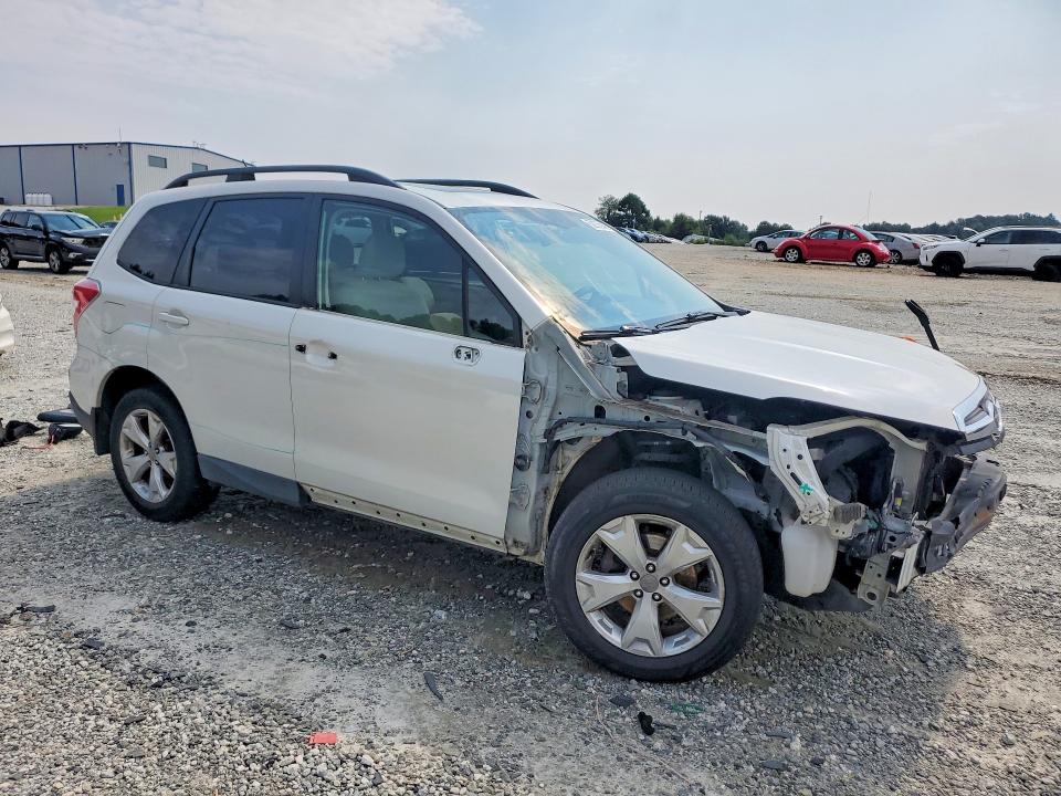 Продажа на аукционе авто 2014 Subaru Forester, vin: JF2SJAEC7EH426325, номер лота: 62975046