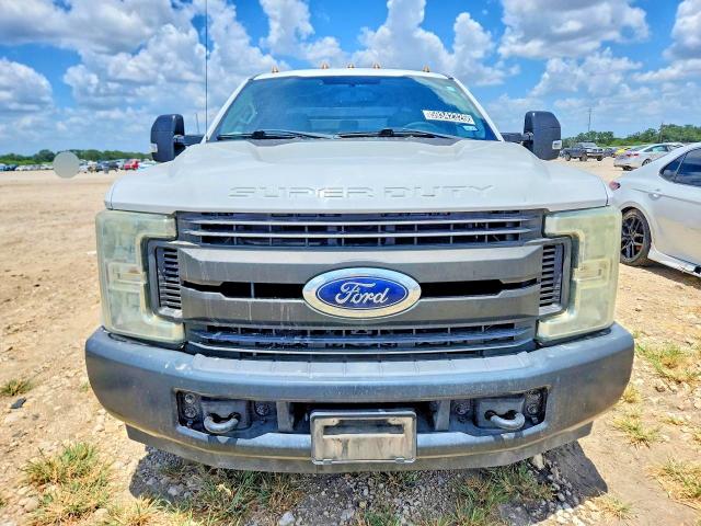 59342326 :رقم المزاد ، 1FD7X3E69HEB93655 vin ، 2017 Ford F350 مزاد بيع