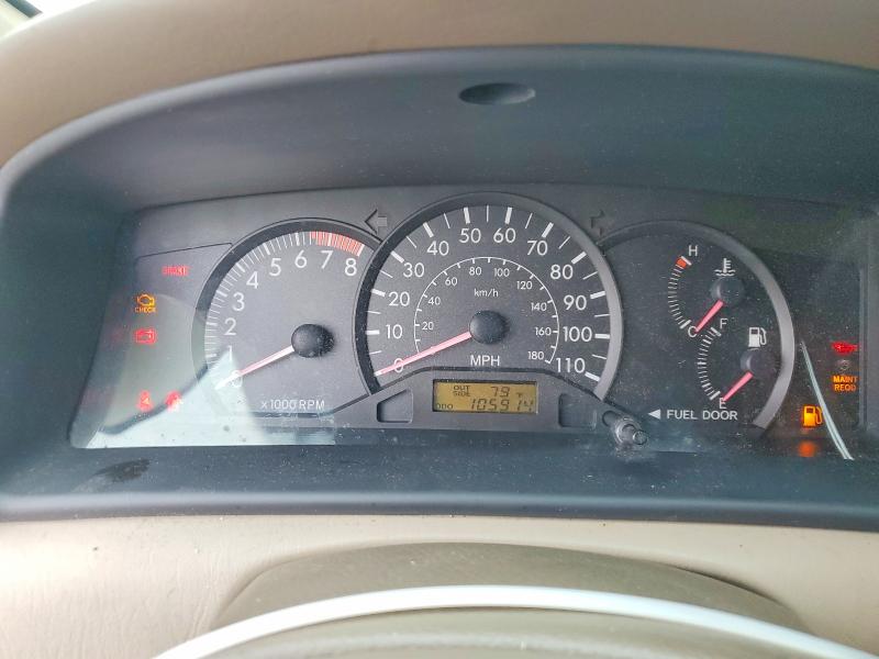Aukcja sprzedaży 2005 Toyota Corolla, vin: 1NXBR32E25Z349147, numer aukcji: 63393386