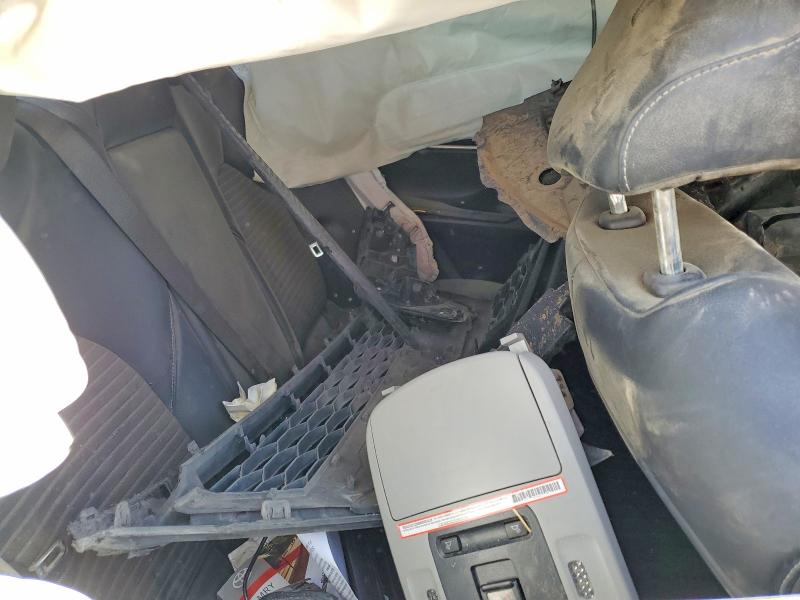60316446 :رقم المزاد ، 4T1G11AK5PU752910 vin ، 2023 Toyota Camry مزاد بيع